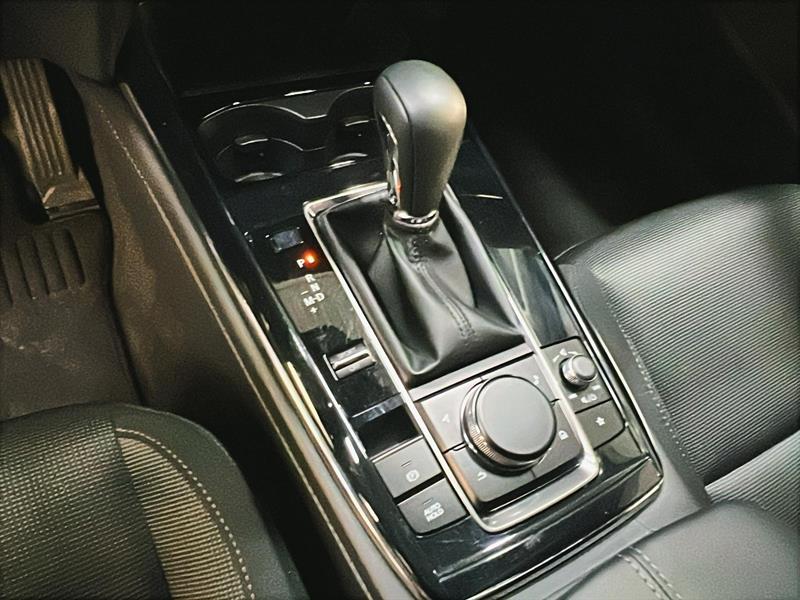 mazda CX-30 2025 - 13