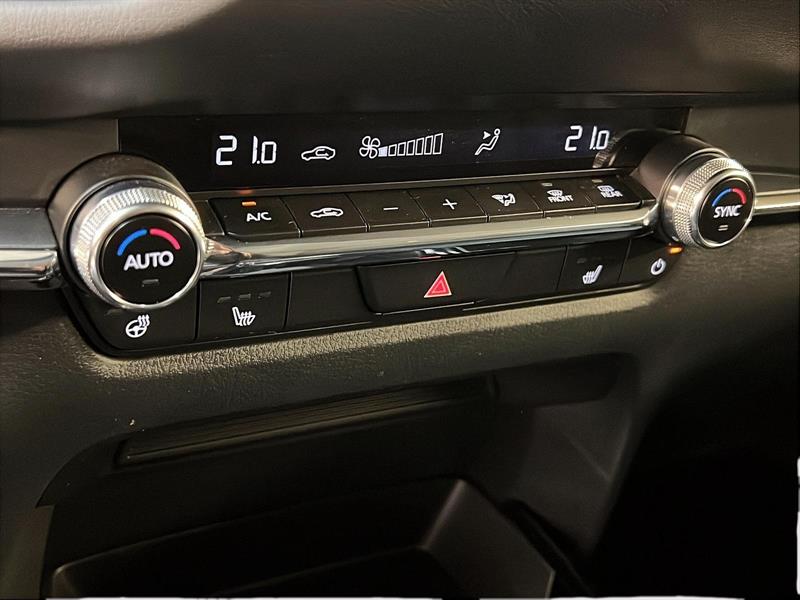 mazda CX-30 2025 - 14