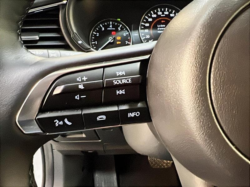mazda CX-30 2025 - 20