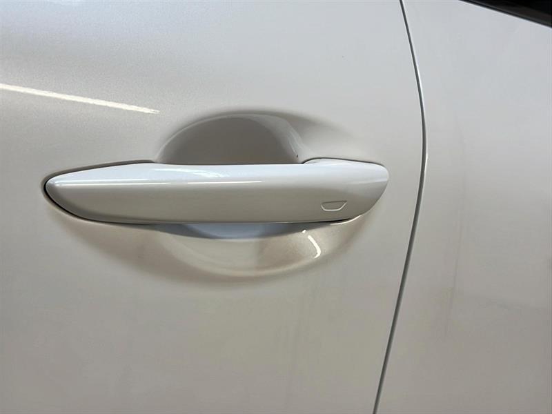 mazda CX-30 2025 - 24