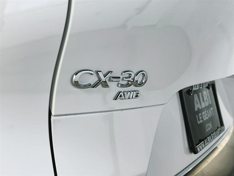 mazda CX-30 2025 - 25