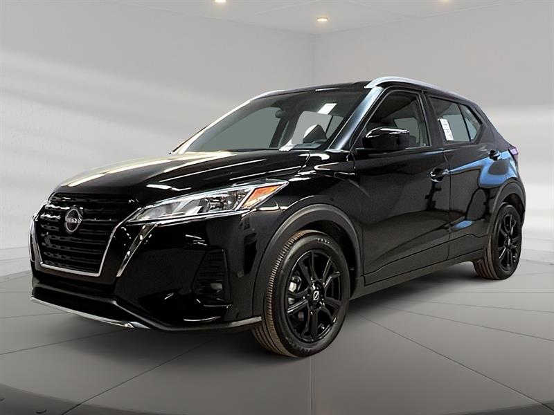 nissan Kicks 2024