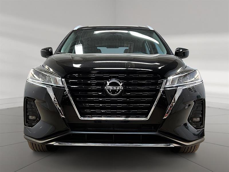 nissan Kicks 2024 - 2