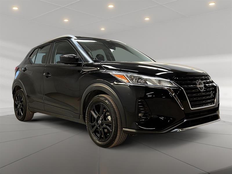 nissan Kicks 2024 - 3