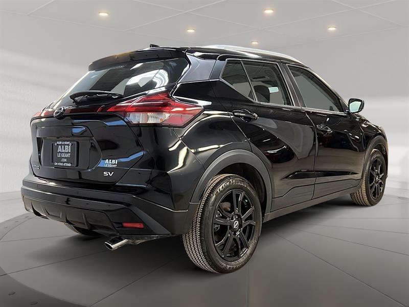 nissan Kicks 2024 - 4