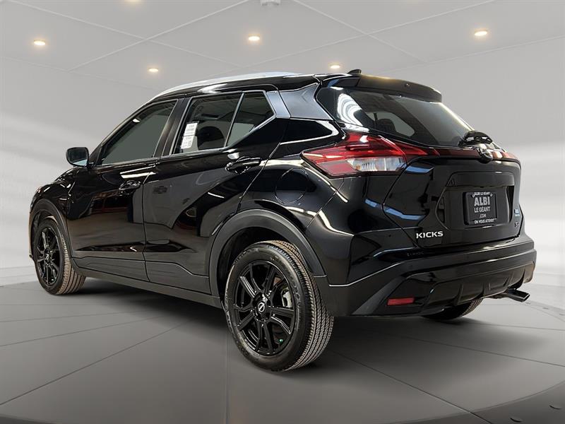 nissan Kicks 2024 - 6