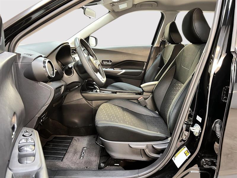 nissan Kicks 2024 - 7