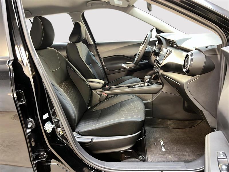 nissan Kicks 2024 - 8