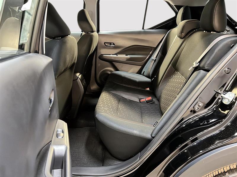 nissan Kicks 2024 - 9