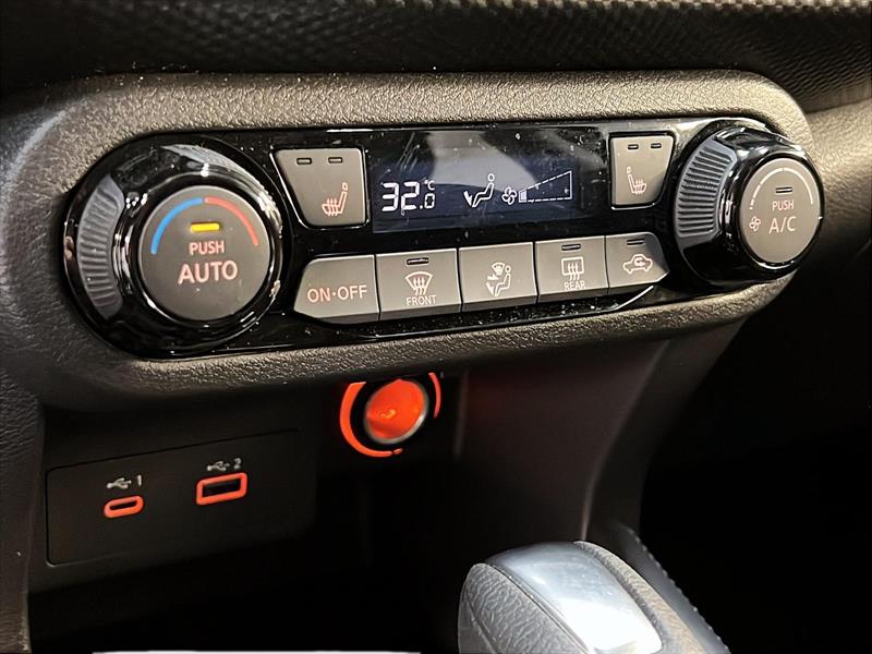 nissan Kicks 2024 - 14