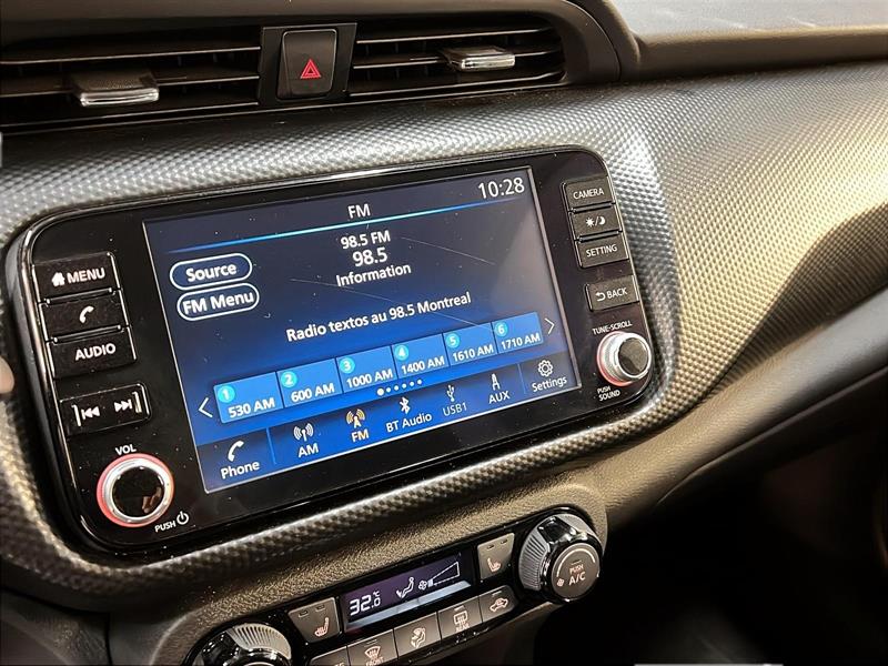 nissan Kicks 2024 - 15