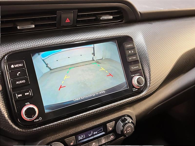 nissan Kicks 2024 - 16