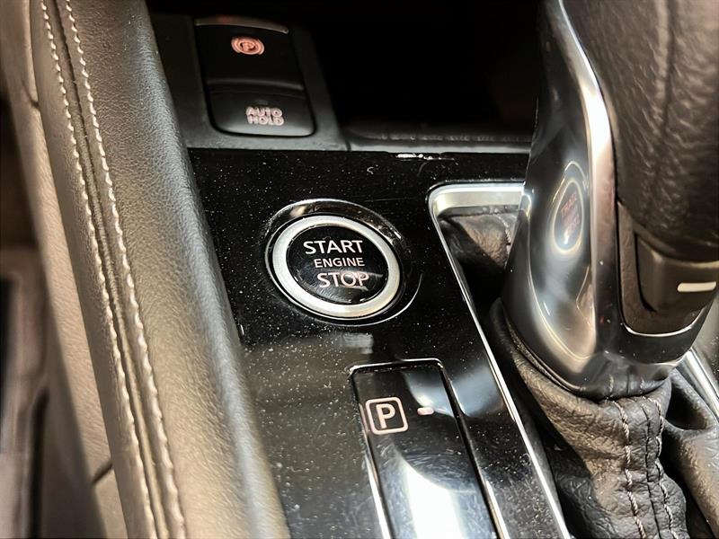 nissan Kicks 2024 - 17