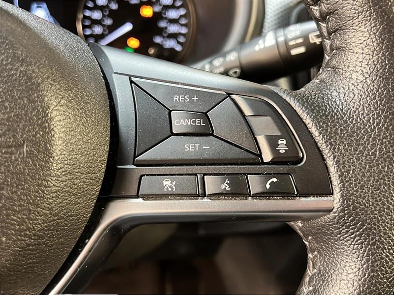 nissan Kicks 2024 - 18