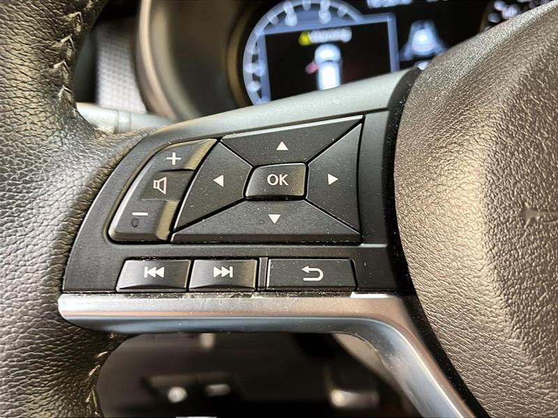 nissan Kicks 2024 - 19
