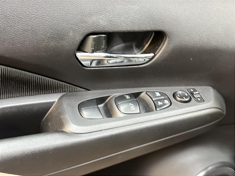 nissan Kicks 2024 - 21