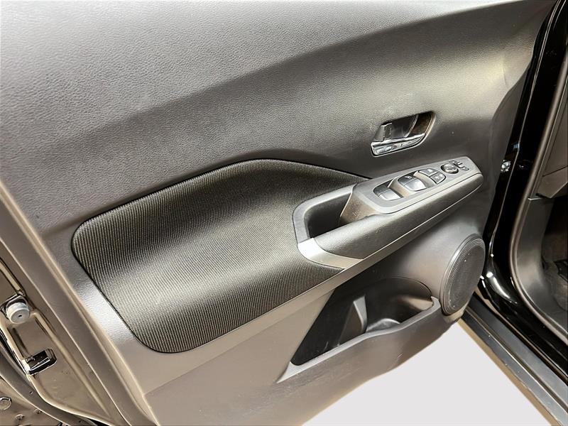 nissan Kicks 2024 - 22