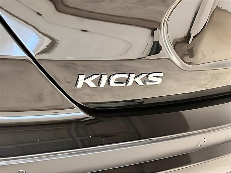 nissan Kicks 2024 - 24