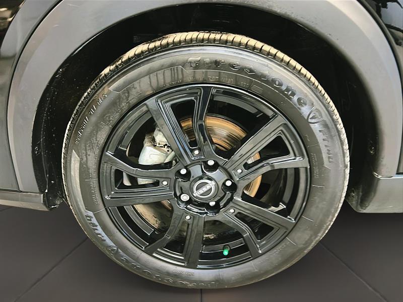 nissan Kicks 2024 - 26