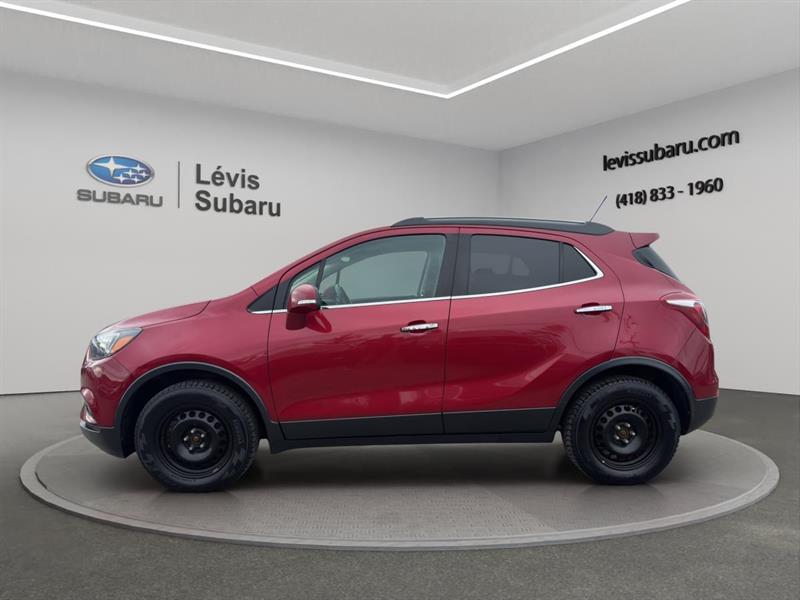 buick Encore GX 2019 - 2