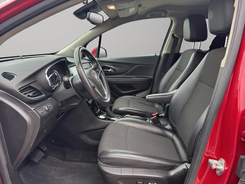buick Encore GX 2019 - 5