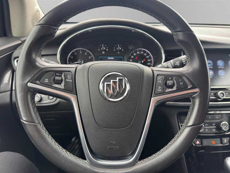 buick Encore GX 2019 - 7