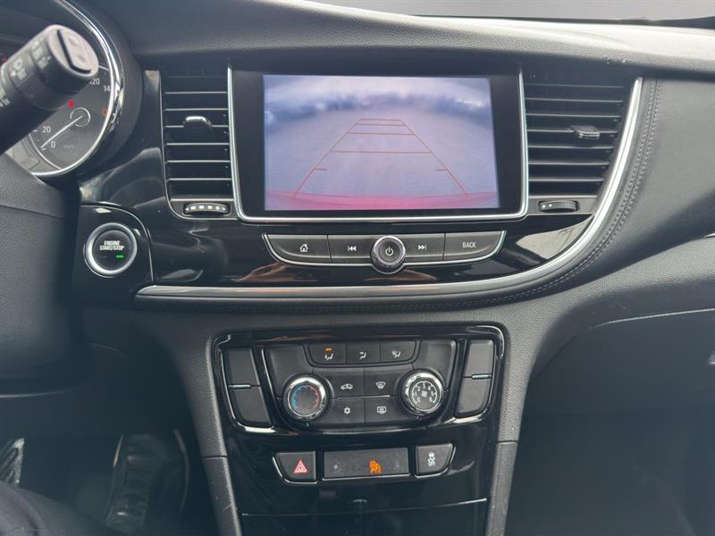 buick Encore GX 2019 - 12