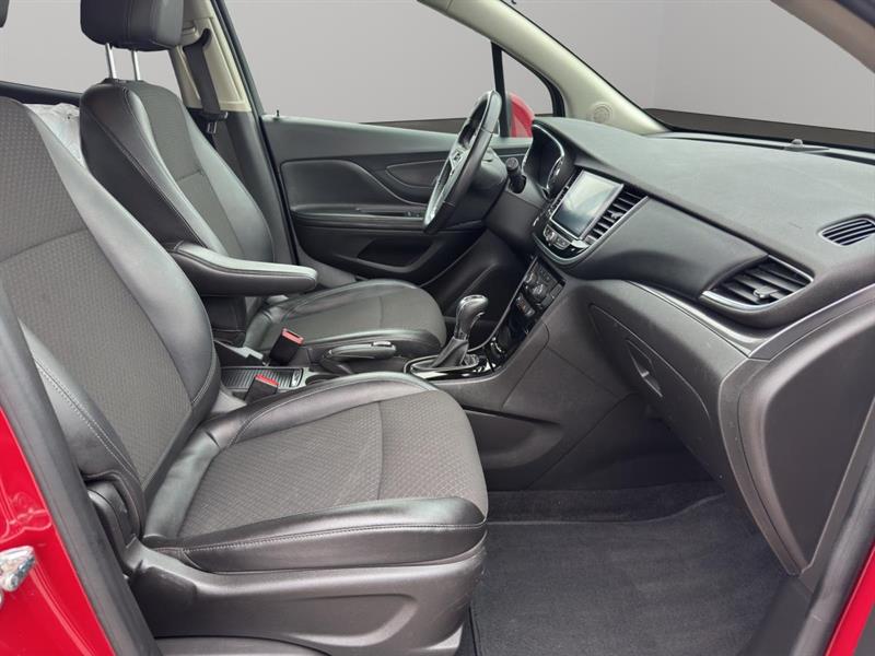 buick Encore GX 2019 - 15