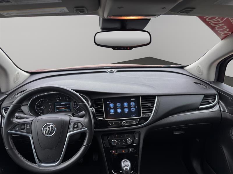 buick Encore GX 2019 - 16
