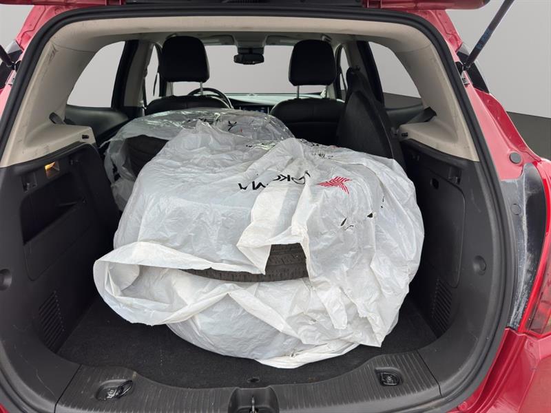 buick Encore GX 2019 - 18