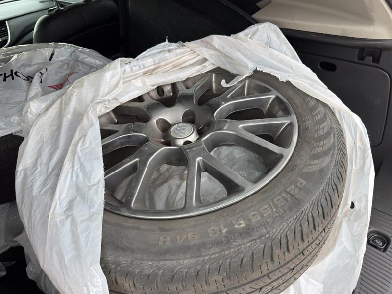 buick Encore GX 2019 - 19