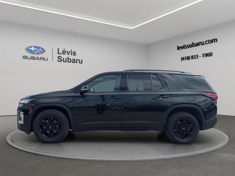 chevrolet Traverse 2023 - 2