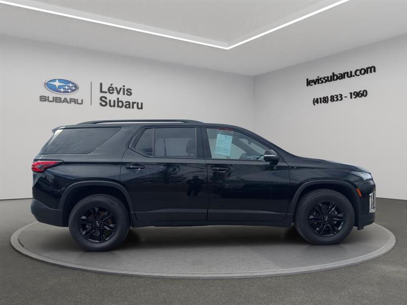 chevrolet Traverse 2023 - 6
