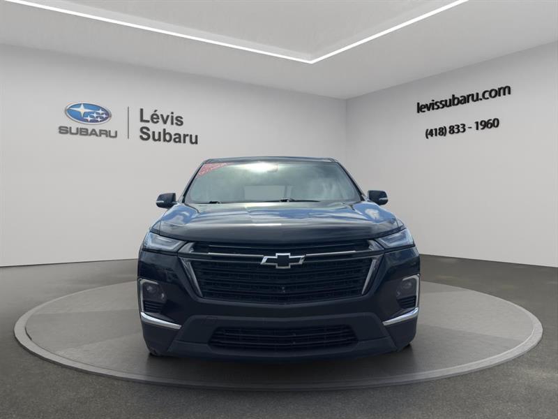 chevrolet Traverse 2023 - 8