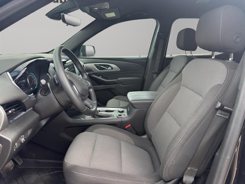 chevrolet Traverse 2023 - 9