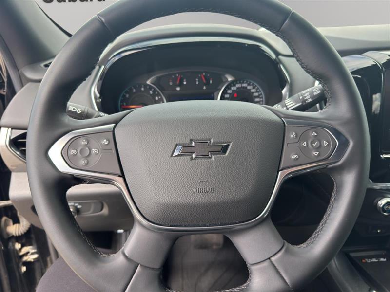 chevrolet Traverse 2023 - 10