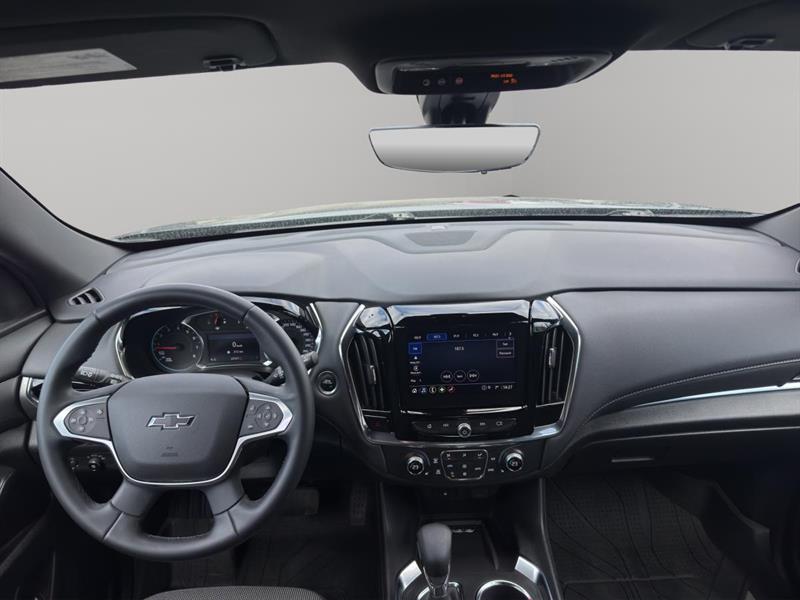 chevrolet Traverse 2023 - 12