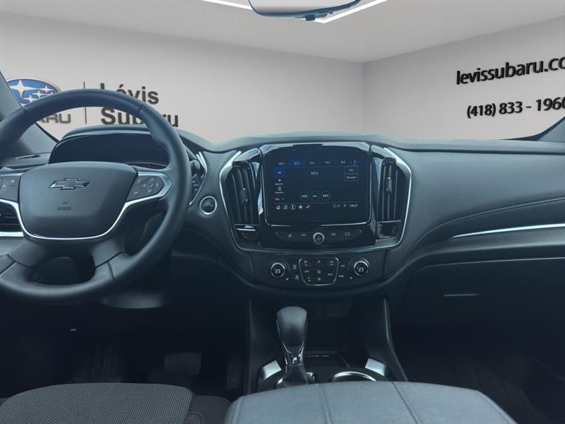 chevrolet Traverse 2023 - 13