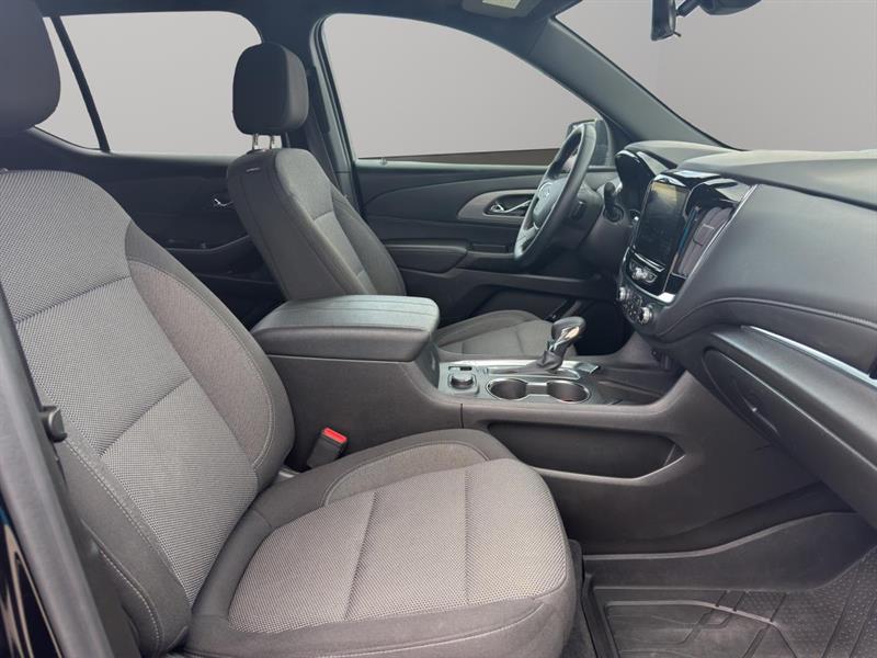 chevrolet Traverse 2023 - 15