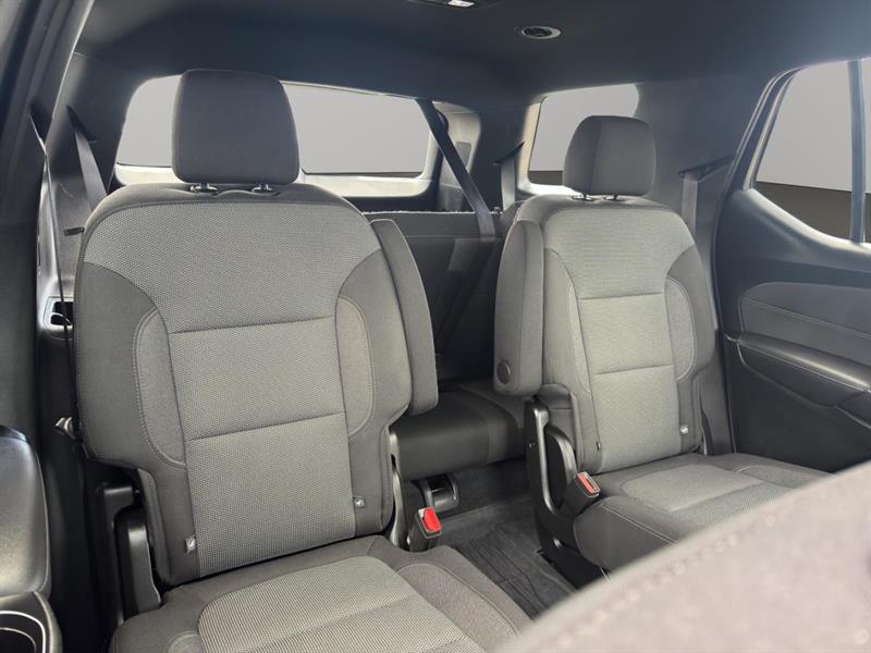 chevrolet Traverse 2023 - 16