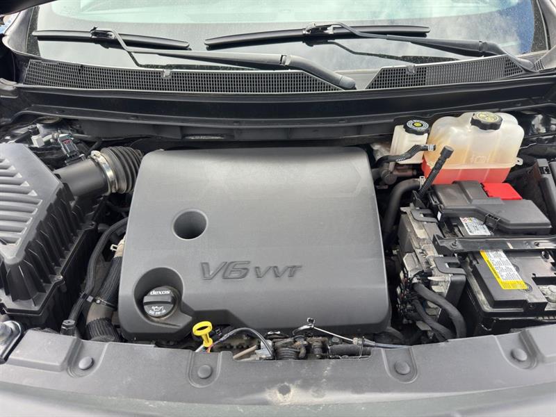 chevrolet Traverse 2023 - 19