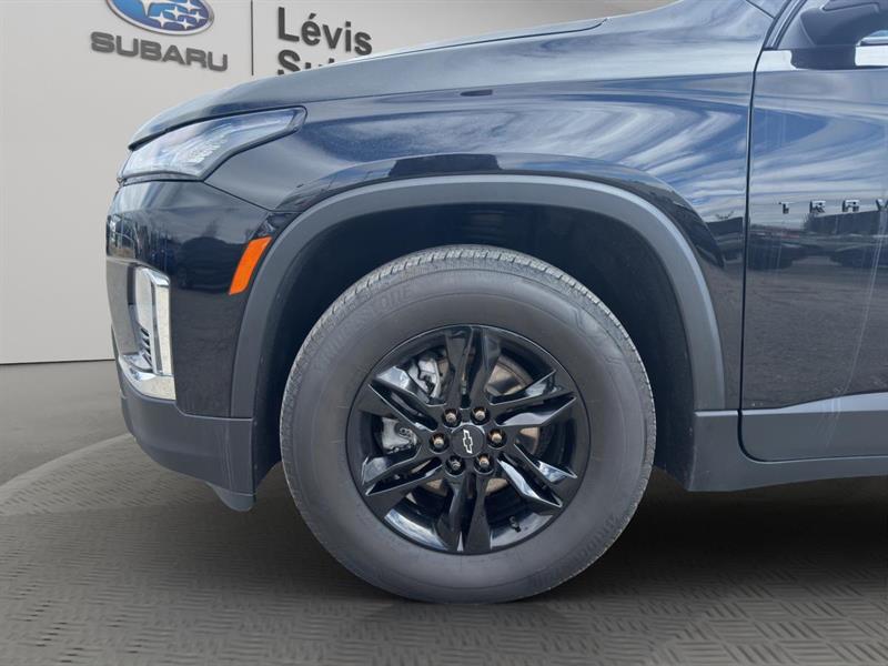 chevrolet Traverse 2023 - 20