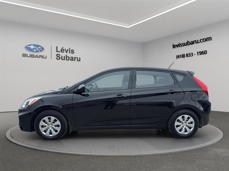 hyundai Accent 2017 - 2