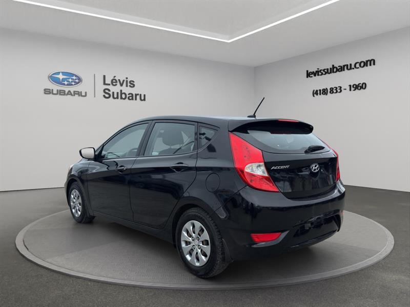 hyundai Accent 2017 - 3