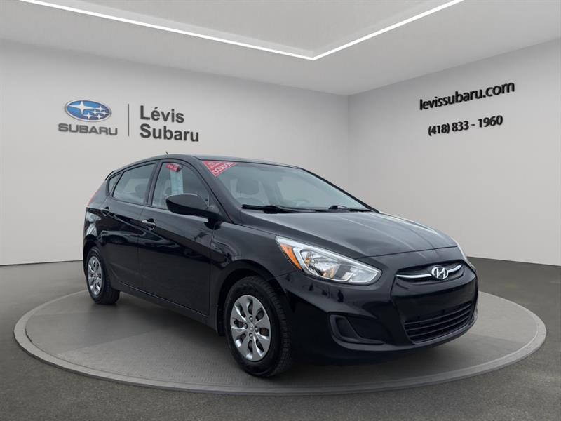 hyundai Accent 2017 - 4