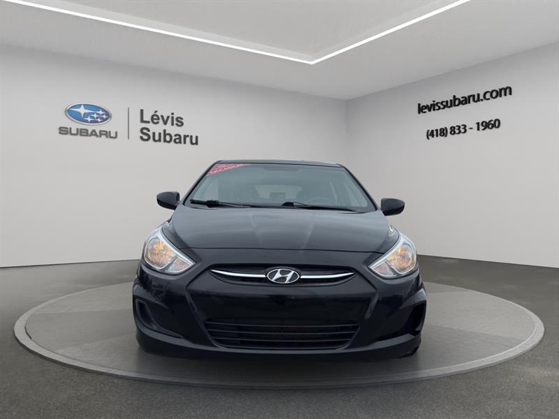 hyundai Accent 2017 - 5