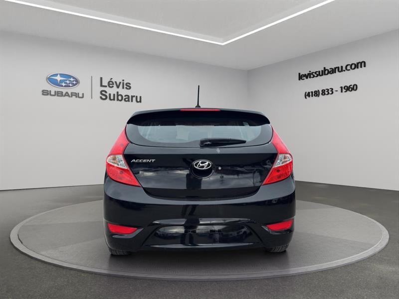 hyundai Accent 2017 - 6