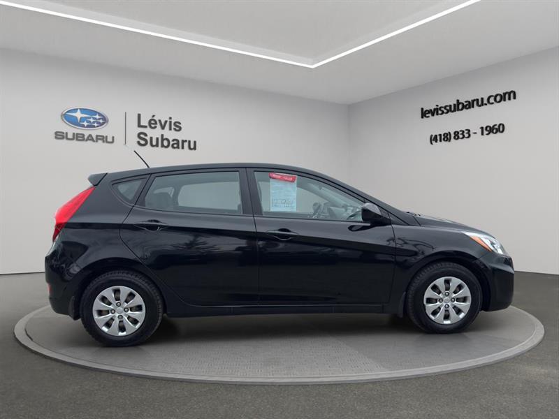 hyundai Accent 2017 - 7