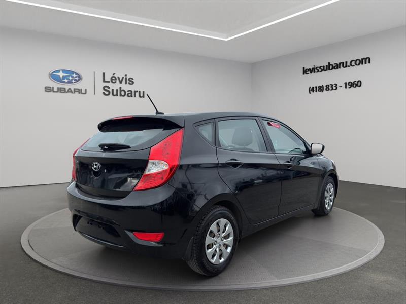 hyundai Accent 2017 - 8
