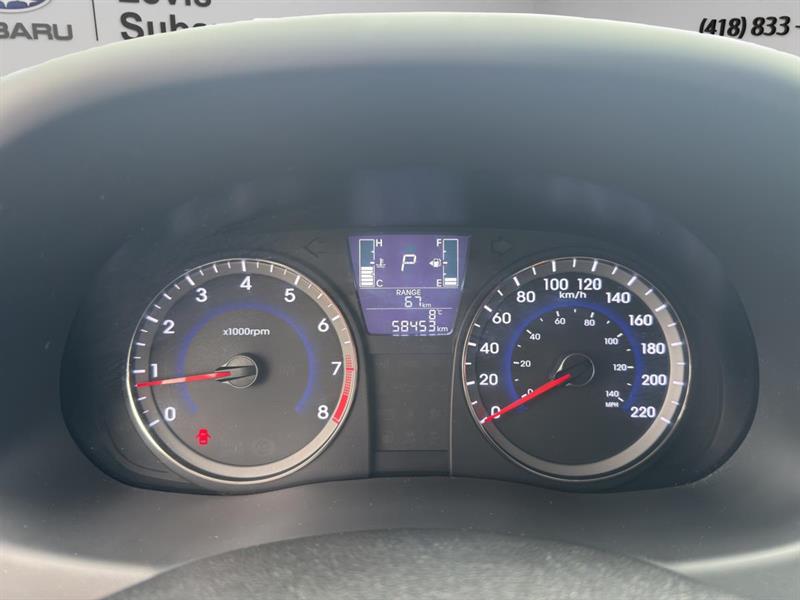 hyundai Accent 2017 - 9